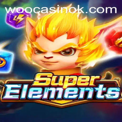 Exploring SuperElements: A Comprehensive Guide