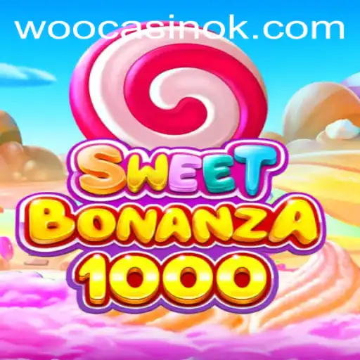 Discover the Thrills of SweetBonanza1000 with kmn.bet