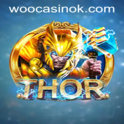 Discover the Adventure of THOR: An Electrifying Gaming Experience on kmn.bet