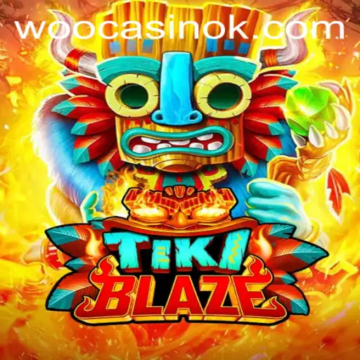 Exploring the Exciting World of TikiBlaze: A New Adventure on kmn.bet