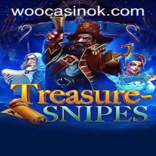 Exploring the Adventurous World of TreasureSnipes on kmn.bet