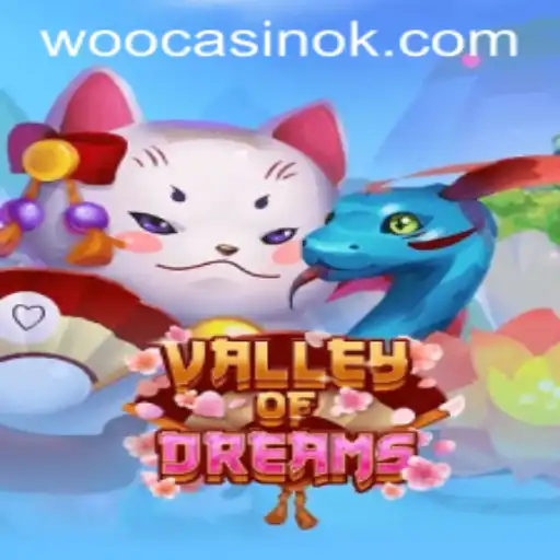 Valley of Dreams: A New Frontier in Gaming