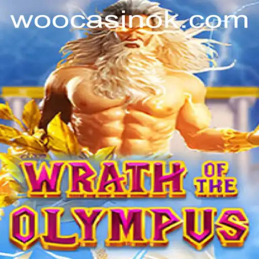 Exploring the Thrilling Universe of 'WrathofOlympus': A Game-Changer in the Online Casino Sphere