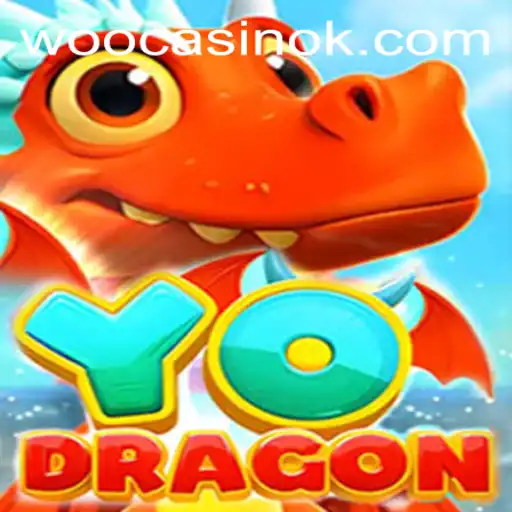 YoDragon: A Thrilling Adventure with kmn.bet Integration