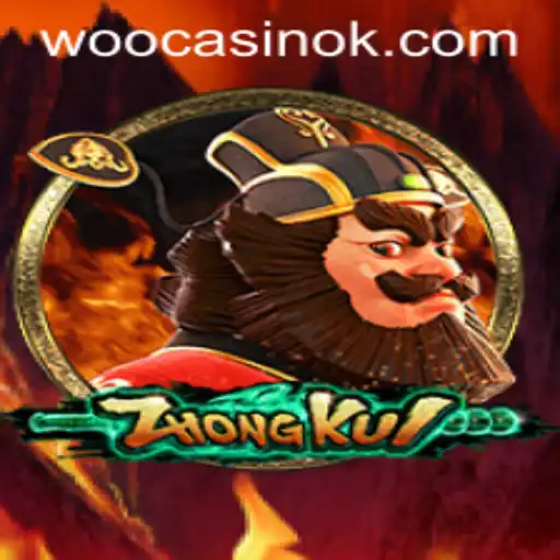 Discover the Exciting World of ZhongKui: A Game of Strategy and Myth